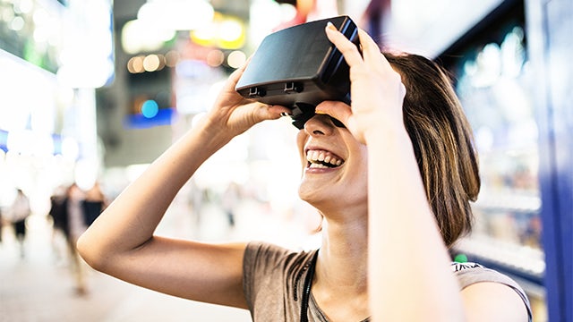 A digital platform interface displaying a supplier information feature with a user interface showing a list of suppliers.