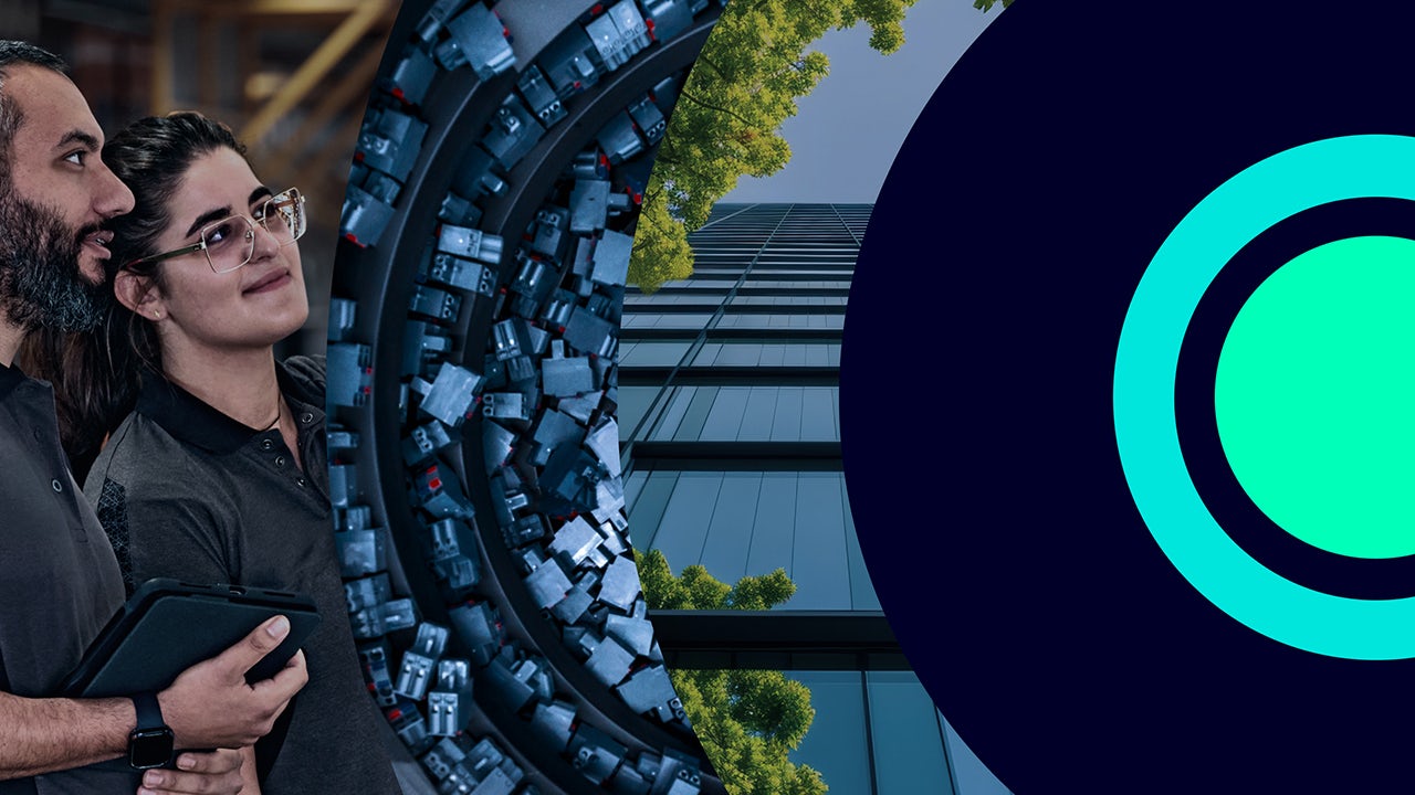 A header image featuring a green landscape with a focus on sustainability and eco-friendly practices.