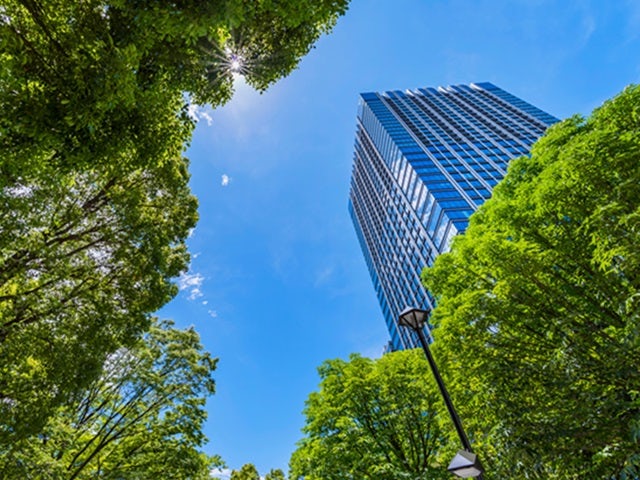 Green Lease Standard