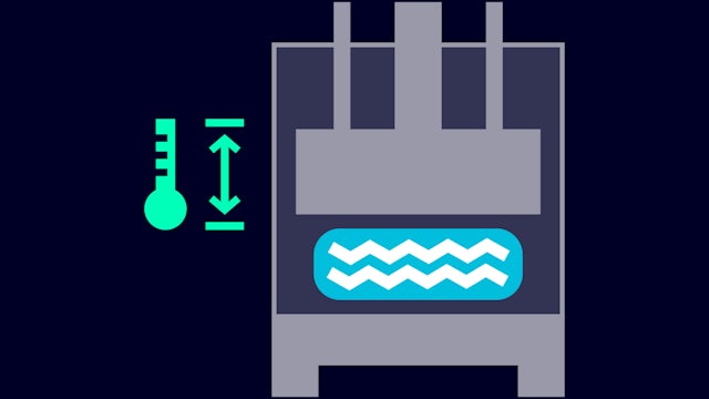 Vulcanization graphic