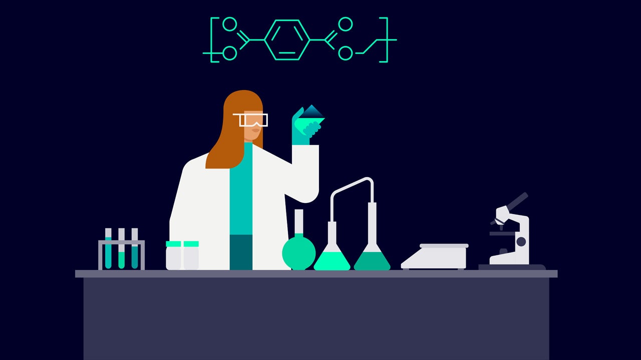 Research and development