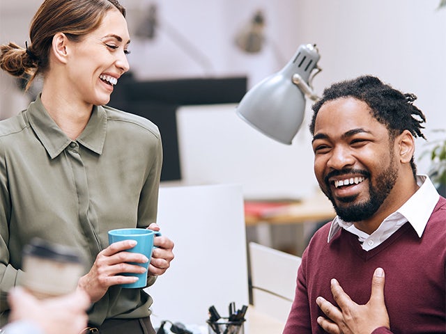 Create optimal building environments using IAQ services.