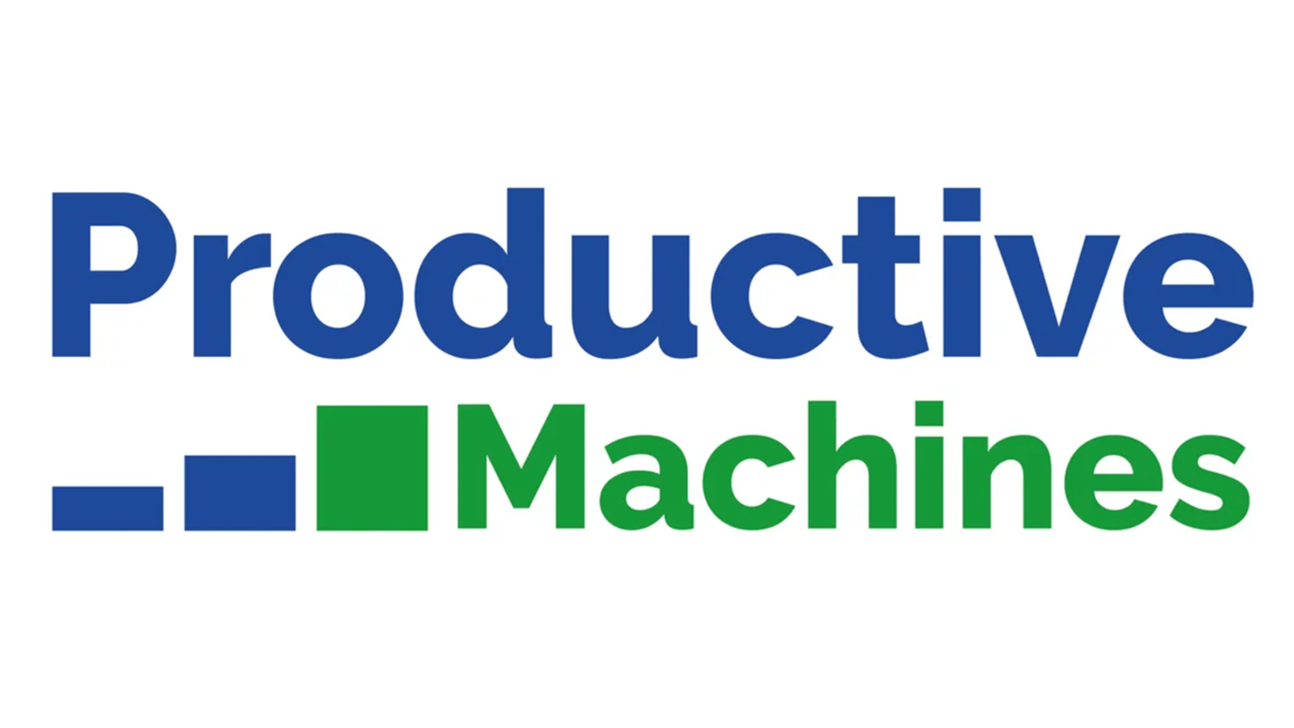 productive-machines