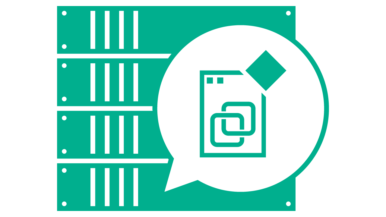 Siemens industrial edge devices architecture icon.