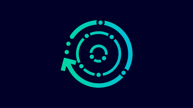 An icon representing a limit monitoring system with a red circle and a line through it. 