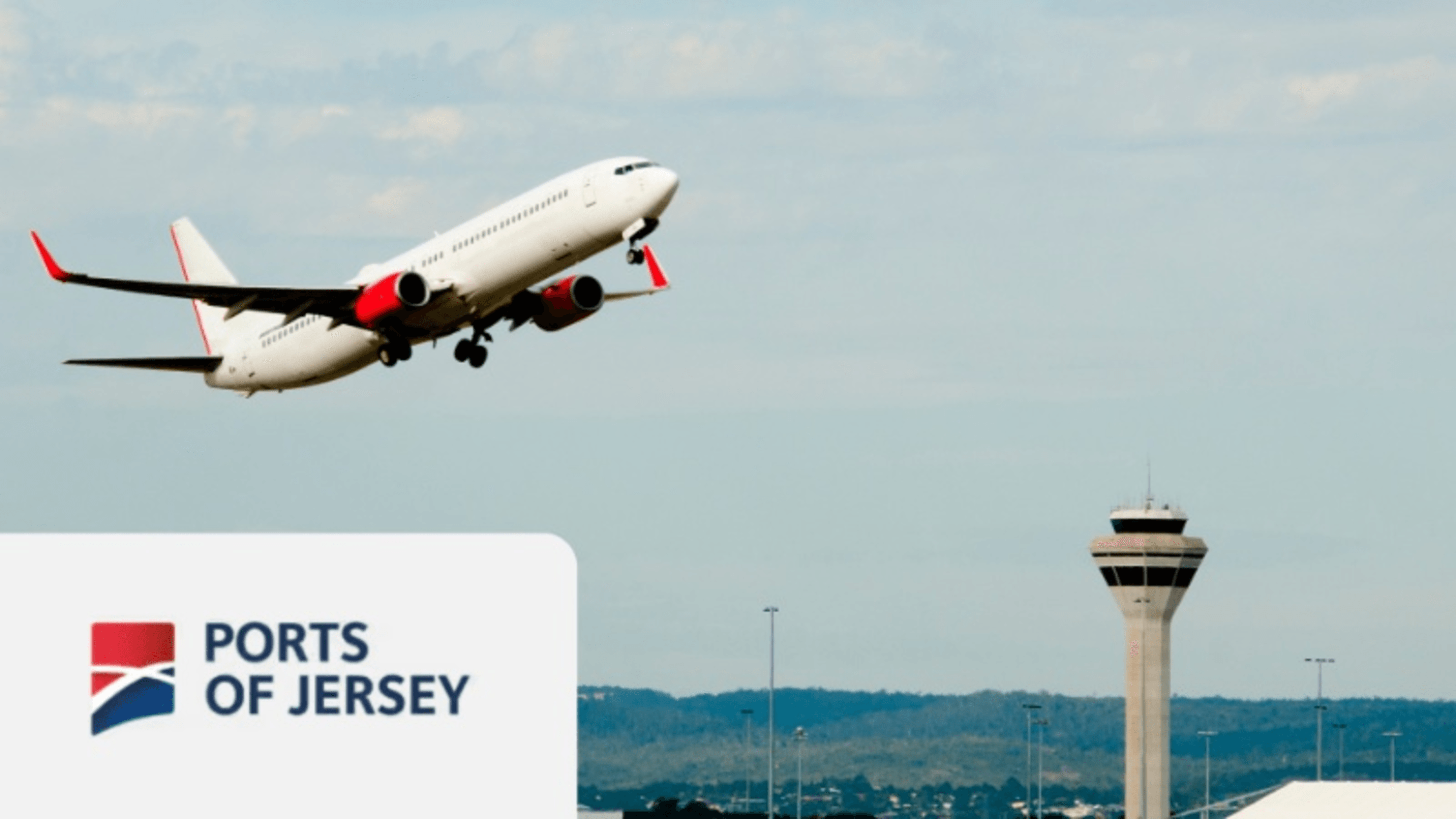 Customer Case Story: Ports of Jersey