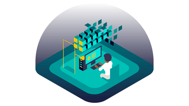 A graphic showing the ISO logo with the text "ISO future-proof" and a symbol of a lock and key. 